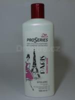 Wella Pro Series Paris Glossy Shine šampon 500 ml