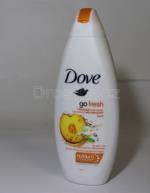 Dove sprchový gel Go Fresh Burst 250 ml