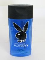 Playboy sprchový gel Malibu 250 ml