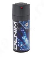 Denim Young Speed up deo spray 150 ml