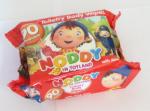 Noddy vlhčené ubrousky 90ks