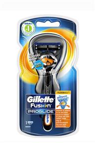 Gillette Fusion Proglide Flexball stojek + 1NH
