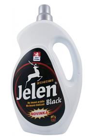 Jelen Black Gel 3l