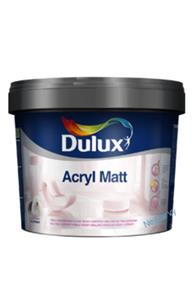 Dulux Akryl Matt 10l