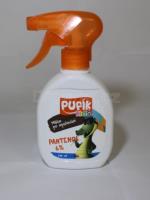 Pufík Kids Pantenol 6% mléko po opalování spray 300 ml