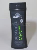 Kamill Men Fresh sprchový gel 250 ml
