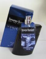 Bruno Banani Magic Man EdT 50 ml