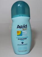 Astrid Sun hydr. mléko po op. spray 200 ml