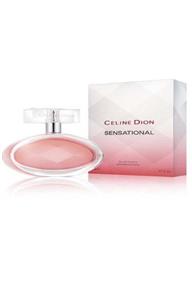 Celine Dion Sensational EdT 50 ml