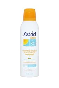 Astrid Sun mléko na opalování easy spray OF30 150 ml