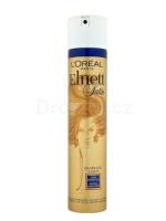 L'oréal Elnett Satin extra silný lak na vlasy 300 ml