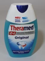Theramed Original 2v1 75 ml