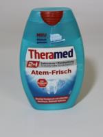 Theramed Atem-Frisch 2v1 75 ml