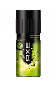 Axe Anti-Hangover deo spray 150 ml