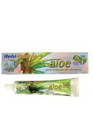 Rebi-Dental Aloe 120g