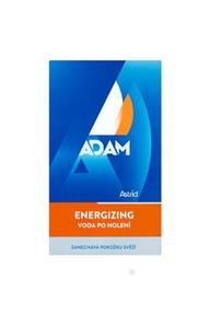 Adam Energizing voda po holení 100 ml