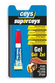 Ceys SuperCeys gel 3g