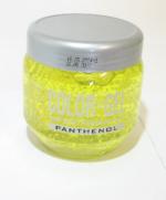 Color gel na vlasy Panthenol 400 ml