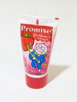 Promise jahodová dětská 50 ml