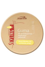 Joanna Styling guma pro stylizaci vlasů 100 g