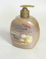Lilien tekuté mýdlo Cashmere 500 ml