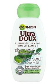 Garnier Natural šampon aloe vera 250 ml