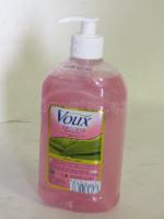 Voux tekuté mýdlo Softening s vitamínem E 500 ml