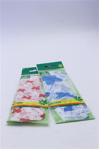 Sprchová čepice s potiskem slabá