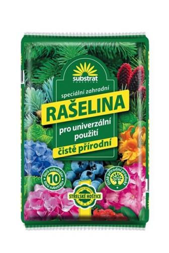 Forestina Rašelina pro univerzální použití 60 l 