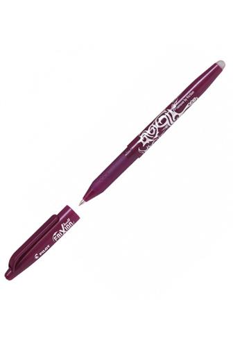 Pilot Pero BL-R7 vínový 0.7 mm