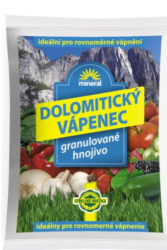 Forestina Mineral Vápnitý granulovaný dolomit 5kg
