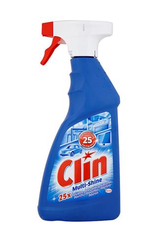 Clin Windows & Glass Multi Shine 500 ml