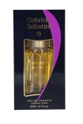 Gabriela Sabatini EdT 20 ml