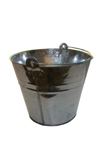 Enpro Vědro pozinkované 5 l