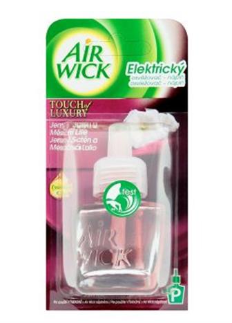 Air Wick electric Měsíční lilie/Jemný satén NN 19 ml
