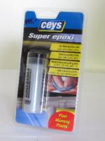 Ceys Super Epoxi plastik 48g