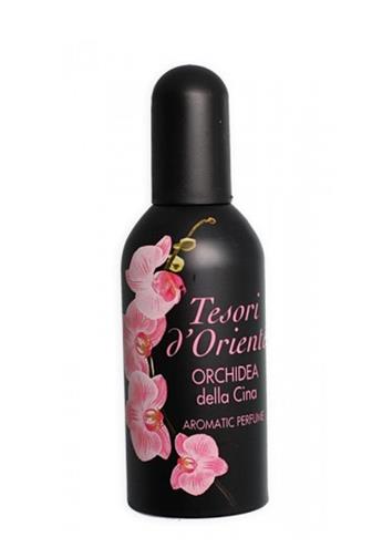 Tesori d´ Oriente Orchidea EdP 100 ml