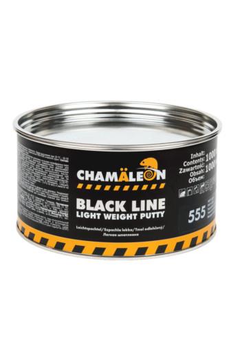 Chamäleon 555 tmel soft lehčený 1000 ml