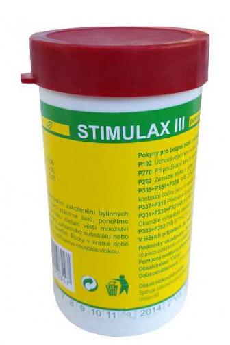 Stimulax růstu III 130 ml