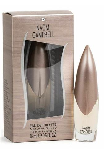 Naomi Campbell EdT 15 ml