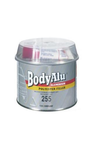 BodyAlu PE 255 s hliníkem 250 g