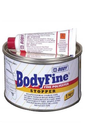 BodyFine PE 220 jemný 1 kg