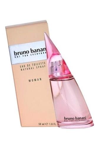 Bruno Banani Long Lasting woman EdT 50ml