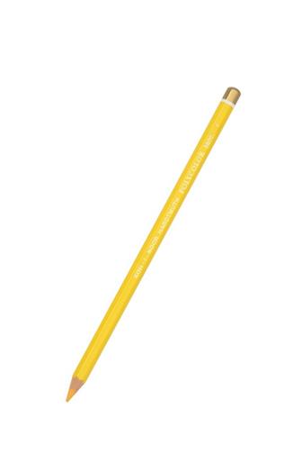KOH-I-NOOR tužka pastelová 3800/3 žlutá