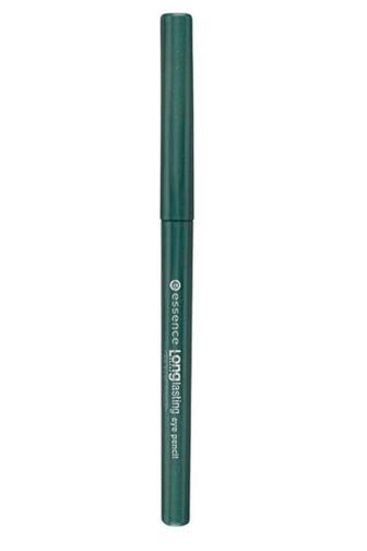 Essence LongLasting dlouhotrvající tužka na oči 12 I Have a Green