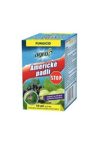 Agro Americké padlí STOP 10ml