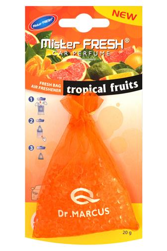 Dr. Marcus Tropical Fruits vůně 20 g