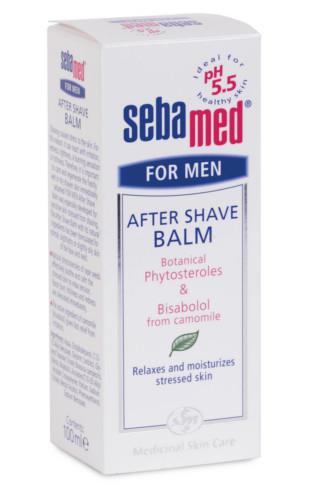 Sebamed For Men balzám po holení 100 ml