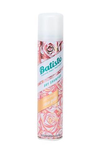 Batiste suchý šampon Rose Gold 200 ml