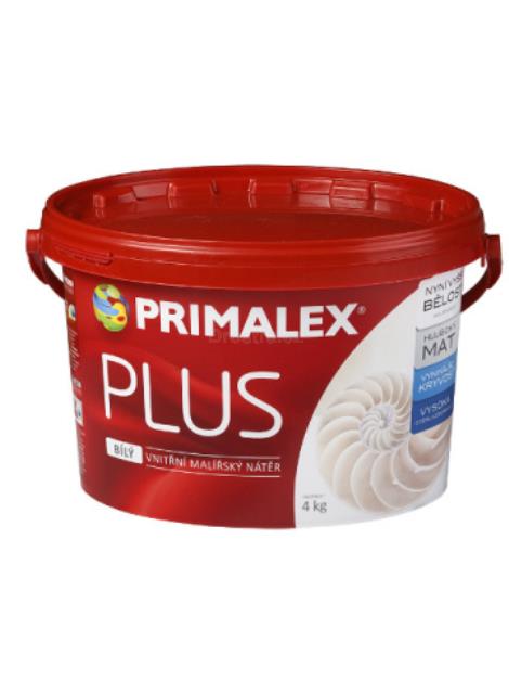 Primalex plus 4kg